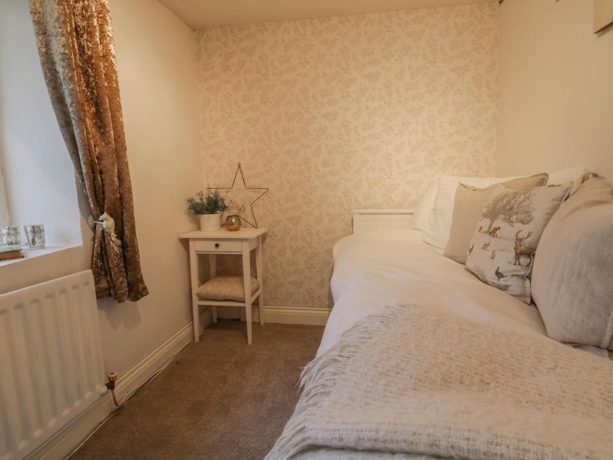 Laurel Cottage Guisborough Exterior foto