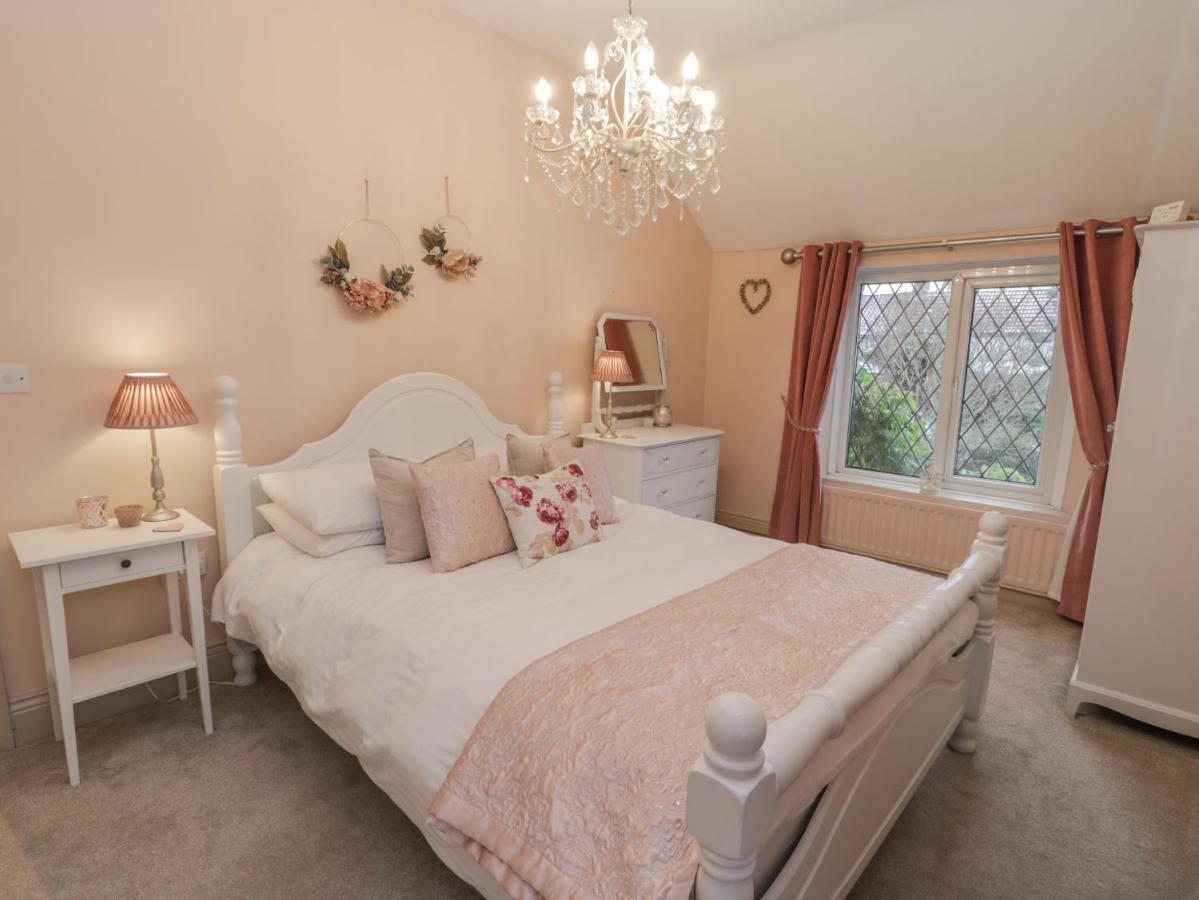 Laurel Cottage Guisborough Exterior foto