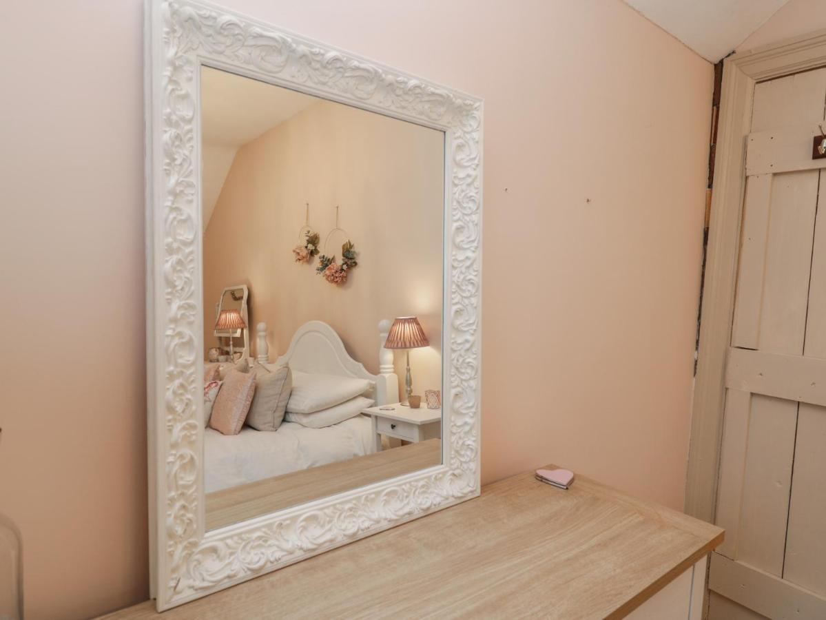 Laurel Cottage Guisborough Exterior foto