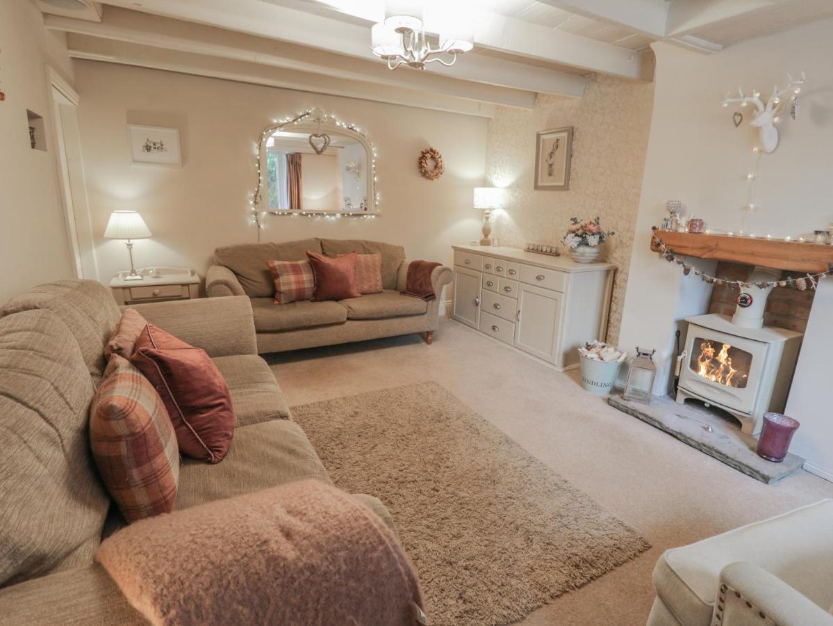Laurel Cottage Guisborough Exterior foto