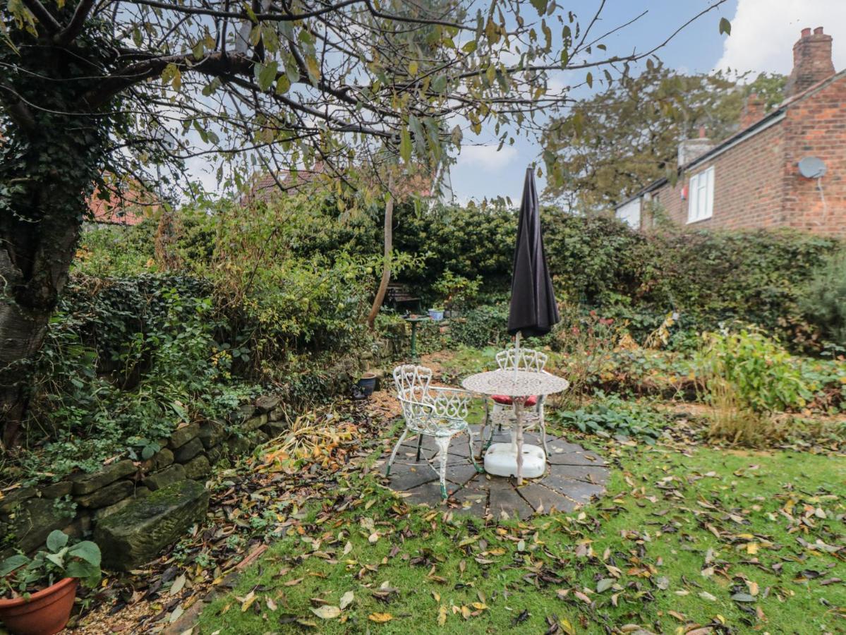 Laurel Cottage Guisborough Exterior foto