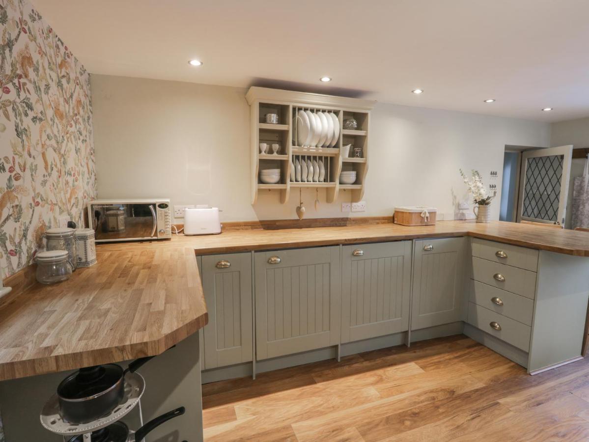 Laurel Cottage Guisborough Exterior foto